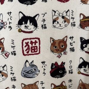 Cat Patterned short sleeve button up top